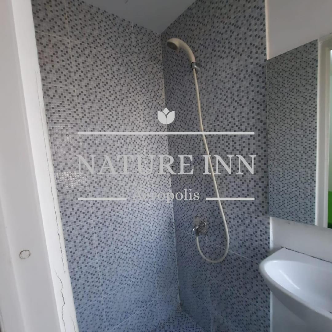Nature Inn Aeropolis Ar3 Tangerang Exterior foto